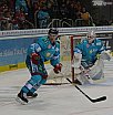 DEL Eishockey: D&uuml;sseldorfer EG vs Schwenninger Wild Wings 3:4 OT 21.01.2019