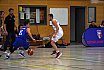 Regio Basketball: ArtGiants D&uuml;sseldorf vs SVD 49 Dortmund 99:60 03.11.2018