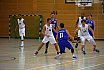 Regio Basketball: ArtGiants D&uuml;sseldorf vs SVD 49 Dortmund 99:60 03.11.2018