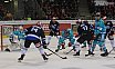 DEL Eishockey: D&uuml;sseldorfer EG vs Schwenninger Wild Wings 3:4 OT 21.01.2019