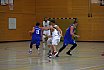 Regio Basketball: ArtGiants D&uuml;sseldorf vs SVD 49 Dortmund 99:60 03.11.2018