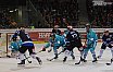 DEL Eishockey: D&uuml;sseldorfer EG vs Schwenninger Wild Wings 3:4 OT 21.01.2019