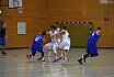 Regio Basketball: ArtGiants D&uuml;sseldorf vs SVD 49 Dortmund 99:60 03.11.2018