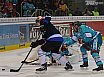 DEL Eishockey: D&uuml;sseldorfer EG vs Schwenninger Wild Wings 3:4 OT 21.01.2019