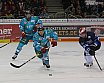 DEL Eishockey: D&uuml;sseldorfer EG vs Schwenninger Wild Wings 3:4 OT 21.01.2019