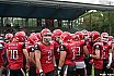GFL Nord: Cologne Crocodiles vs Potsdam Royals 22:08 01.09.2019 Galerie 2