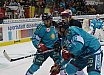 DEL Eishockey: D&uuml;sseldorfer EG vs Schwenninger Wild Wings 3:4 OT 21.01.2019