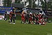 Oberliga NRW: Krefeld Ravens vs M&uuml;nster Mammuts 48:12 23.04.2022