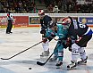 DEL Eishockey: D&uuml;sseldorfer EG vs Schwenninger Wild Wings 3:4 OT 21.01.2019