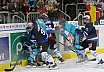 DEL Eishockey: D&uuml;sseldorfer EG vs Schwenninger Wild Wings 3:4 OT 21.01.2019