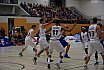Regio Basketball: ArtGiants D&uuml;sseldorf vs SVD 49 Dortmund 99:60 03.11.2018
