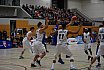 Regio Basketball: ArtGiants D&uuml;sseldorf vs SVD 49 Dortmund 99:60 03.11.2018