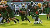 GFL Nord: Cologne Crocodiles vs Kiel Baltic Hurricanes 13:12 15.06.2019