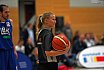 Regio Basketball: ArtGiants D&uuml;sseldorf vs SVD 49 Dortmund 99:60 03.11.2018