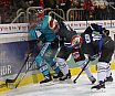 DEL Eishockey: D&uuml;sseldorfer EG vs Schwenninger Wild Wings 3:4 OT 21.01.2019