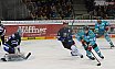 DEL Eishockey: D&uuml;sseldorfer EG vs Schwenninger Wild Wings 3:4 OT 21.01.2019