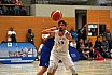 Regio Basketball: ArtGiants D&uuml;sseldorf vs SVD 49 Dortmund 99:60 03.11.2018