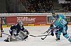 DEL Eishockey: D&uuml;sseldorfer EG vs Schwenninger Wild Wings 3:4 OT 21.01.2019