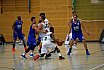 Regio Basketball: ArtGiants D&uuml;sseldorf vs SVD 49 Dortmund 99:60 03.11.2018