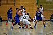 Regio Basketball: ArtGiants D&uuml;sseldorf vs SVD 49 Dortmund 99:60 03.11.2018