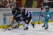 DEL Eishockey: D&uuml;sseldorfer EG vs Schwenninger Wild Wings 3:4 OT 21.01.2019