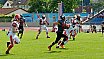 GFL S&uuml;d: Marburg Mercenaries vs. Kirchdorf Wildcats 55:49 26.05.2019