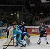 DEL Eishockey: D&uuml;sseldorfer EG vs Schwenninger Wild Wings 3:4 OT 21.01.2019