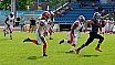 GFL S&uuml;d: Marburg Mercenaries vs. Kirchdorf Wildcats 55:49 26.05.2019