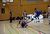 Regio Basketball: ArtGiants D&uuml;sseldorf vs SVD 49 Dortmund 99:60 03.11.2018