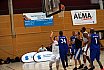 Regio Basketball: ArtGiants D&uuml;sseldorf vs SVD 49 Dortmund 99:60 03.11.2018