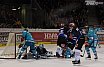DEL Eishockey: D&uuml;sseldorfer EG vs Schwenninger Wild Wings 3:4 OT 21.01.2019