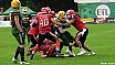 GFL Nord: Cologne Crocodiles vs Potsdam Royals 22:08 01.09.2019 Galerie 2