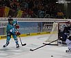 DEL Eishockey: D&uuml;sseldorfer EG vs Schwenninger Wild Wings 3:4 OT 21.01.2019