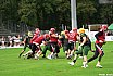 GFL Nord: Cologne Crocodiles vs Potsdam Royals 22:08 01.09.2019 Galerie 2