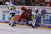 DEL Playoffs Spiel 6: Düsseldorfer EG vs Augsburg Panther 4:3 OT 30.03.2019