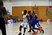 Regio Basketball: ArtGiants D&uuml;sseldorf vs SVD 49 Dortmund 99:60 03.11.2018