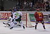 DEL Playoffs Spiel 6: Düsseldorfer EG vs Augsburg Panther 4:3 OT 30.03.2019