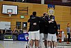 ProB: ARTGiants D&uuml;sseldorf vs. WWU Baskets M&uuml;nster 85:96 06.02.2021