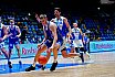 BBL Preseason: Fraport Skyliners vs PS Karlsruhe Lions 77:74 12.09.2021 