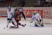DEL Playoffs Spiel 6: Düsseldorfer EG vs Augsburg Panther 4:3 OT 30.03.2019