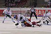 DEL Playoffs Spiel 6: Düsseldorfer EG vs Augsburg Panther 4:3 OT 30.03.2019