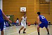 Regio Basketball: ArtGiants D&uuml;sseldorf vs SVD 49 Dortmund 99:60 03.11.2018