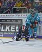 DEL Eishockey: D&uuml;sseldorfer EG vs Schwenninger Wild Wings 3:4 OT 21.01.2019
