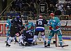 DEL Eishockey: D&uuml;sseldorfer EG vs Schwenninger Wild Wings 3:4 OT 21.01.2019