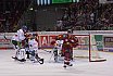 DEL Playoffs Spiel 6: Düsseldorfer EG vs Augsburg Panther 4:3 OT 30.03.2019