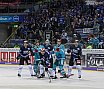 DEL Eishockey: D&uuml;sseldorfer EG vs Schwenninger Wild Wings 3:4 OT 21.01.2019