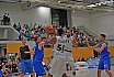 Regio Basketball: ArtGiants D&uuml;sseldorf vs SVD 49 Dortmund 99:60 03.11.2018