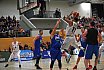 Regio Basketball: ArtGiants D&uuml;sseldorf vs SVD 49 Dortmund 99:60 03.11.2018