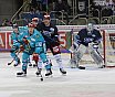 DEL Eishockey: D&uuml;sseldorfer EG vs Schwenninger Wild Wings 3:4 OT 21.01.2019