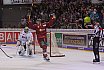 DEL Playoffs Spiel 6: Düsseldorfer EG vs Augsburg Panther 4:3 OT 30.03.2019